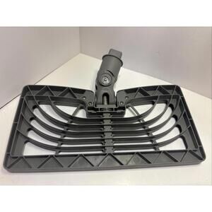 Shark RECTANGLE MOP HEAD S3550 S3501 S3601 S3801 S3901 SE460 12" x 6"